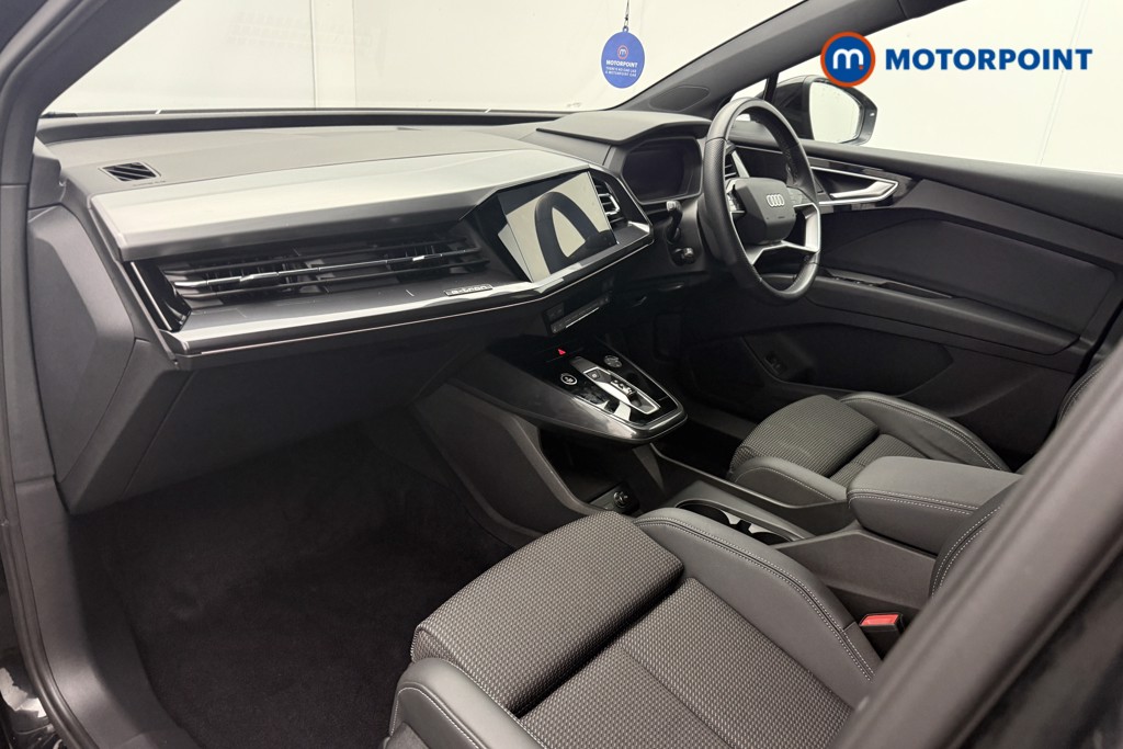 Used Audi Q4 e-tron 2022 for sale - 76797257: Photo 12