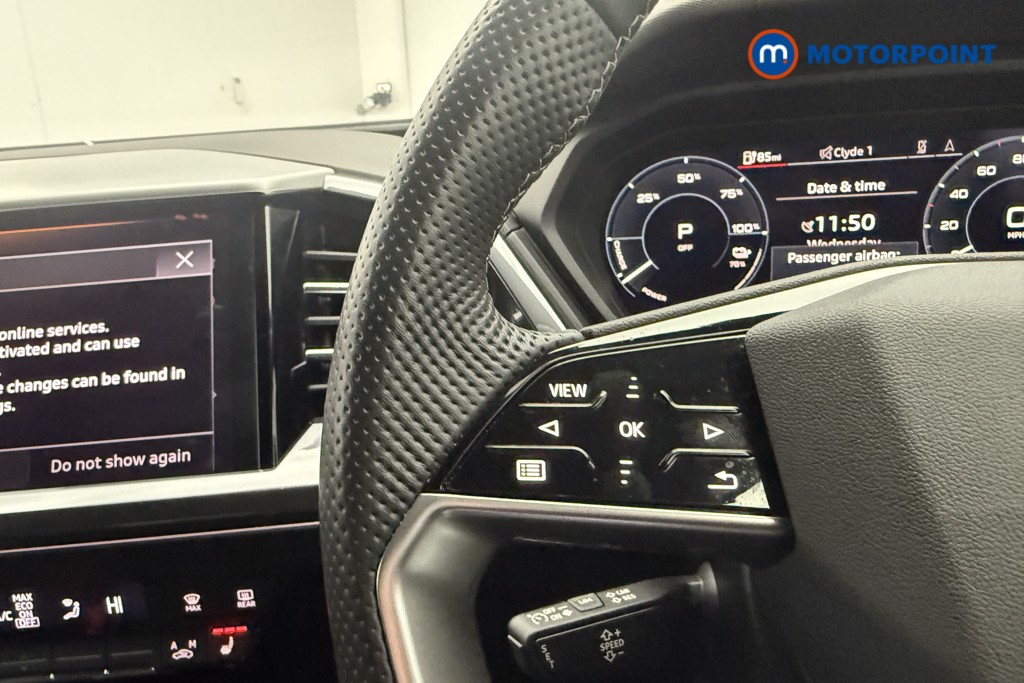 Used Audi Q4 e-tron 2022 for sale - 76797257: Photo 16