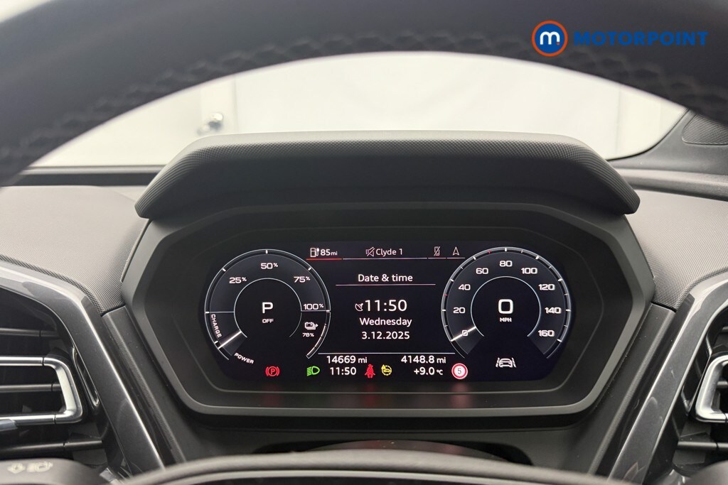 Used Audi Q4 e-tron 2022 for sale - 76797257: Photo 18