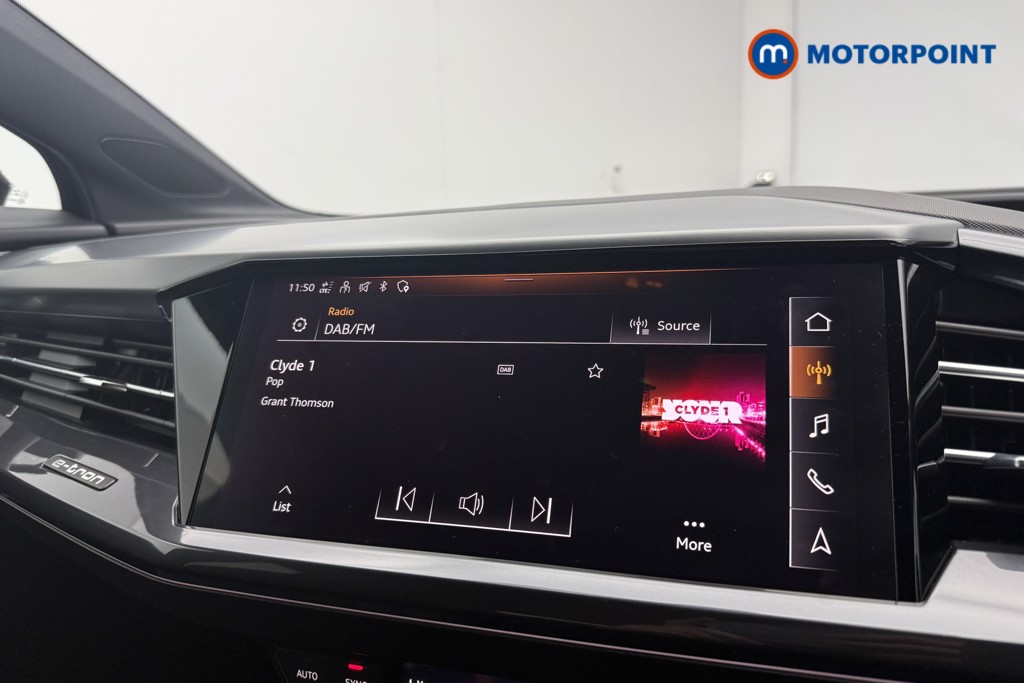 Used Audi Q4 e-tron 2022 for sale - 76797257: Photo 19