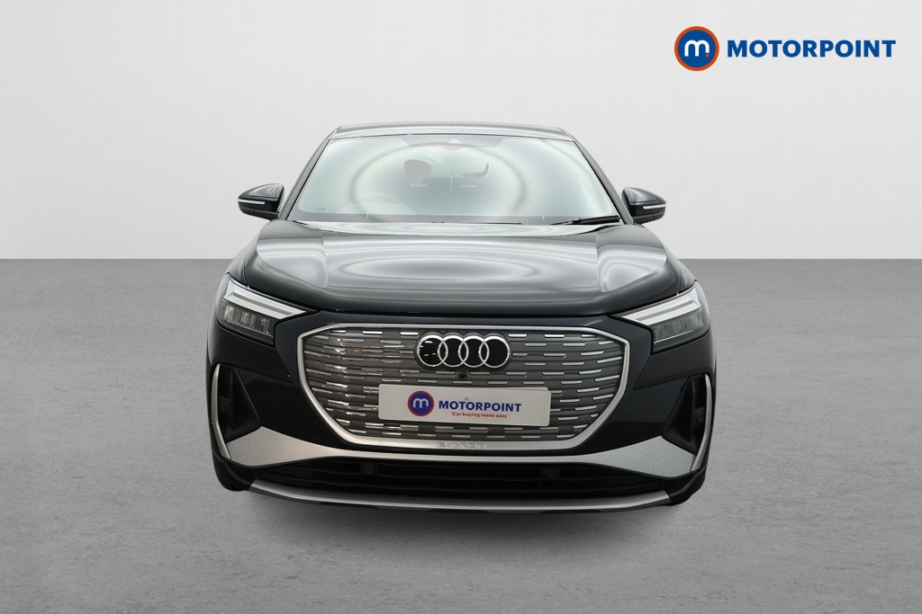 Used Audi Q4 e-tron 2022 for sale - 76797257: Photo 2