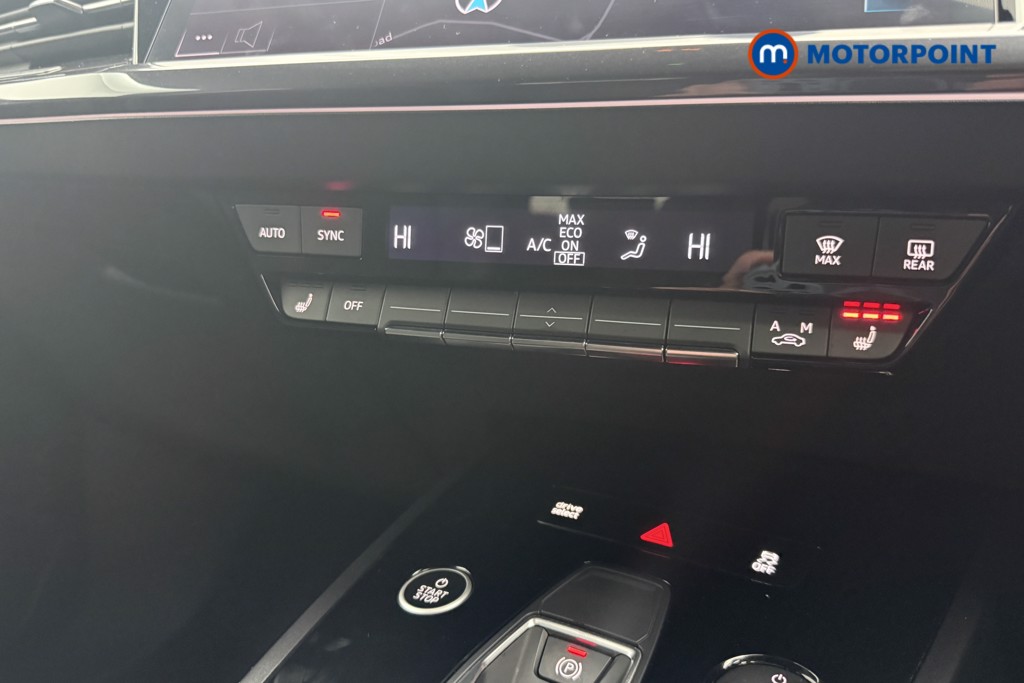 Used Audi Q4 e-tron 2022 for sale - 76797257: Photo 21