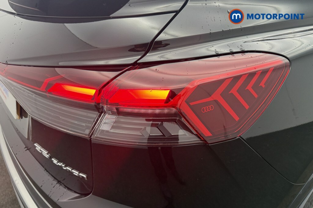 Used Audi Q4 e-tron 2022 for sale - 76797257: Photo 25