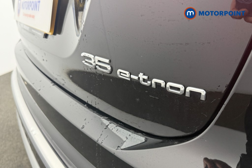 Used Audi Q4 e-tron 2022 for sale - 76797257: Photo 26