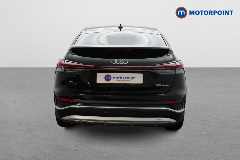 Used Audi Q4 e-tron 2022 for sale - 76797257: Photo 6