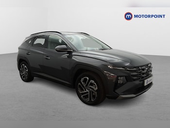 Used Hyundai TUCSON 2025 for sale - 78329607: Photo