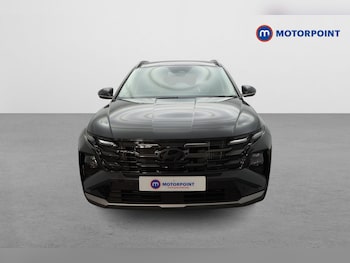 Used Hyundai TUCSON 2025 for sale - 78329607: Photo