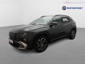 Used Hyundai TUCSON 2025 for sale - 78329607: Photo