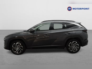 Used Hyundai TUCSON 2025 for sale - 78329607: Photo