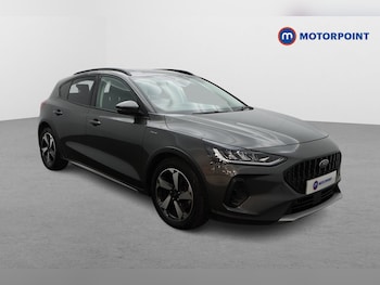 Ford - Focus