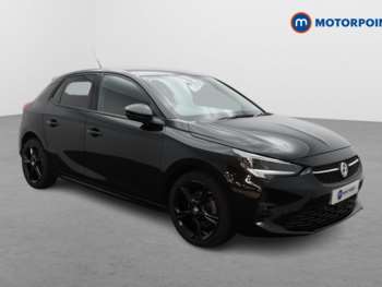 2023 - 1.2 Turbo GS 5dr