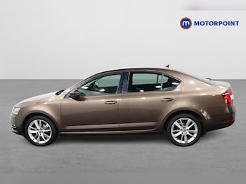 Used Skoda Octavia undefined for sale - 78432245: Photo