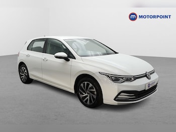 Used Volkswagen Golf 2022 for sale - 79364276: Photo