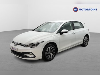 Used Volkswagen Golf 2022 for sale - 79364276: Photo