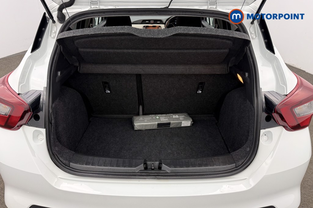 Used Nissan Micra 2018 for sale - 76895742: Photo 13