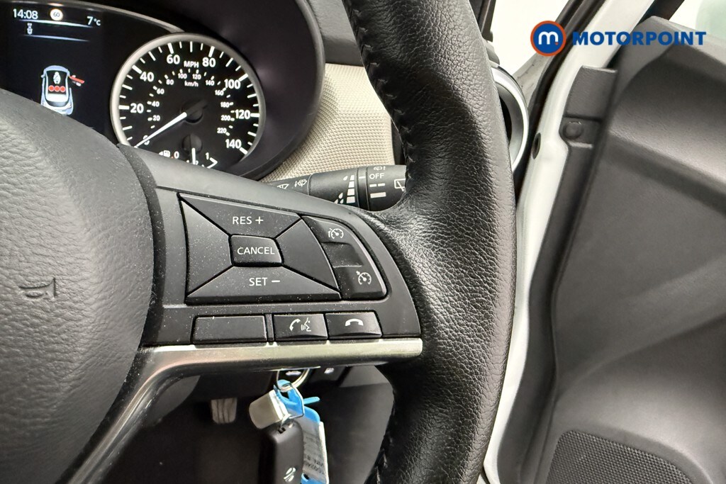 Used Nissan Micra 2018 for sale - 76895742: Photo 16