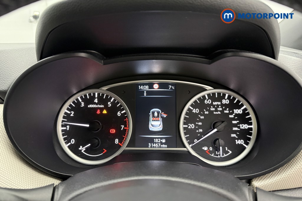 Used Nissan Micra 2018 for sale - 76895742: Photo 17