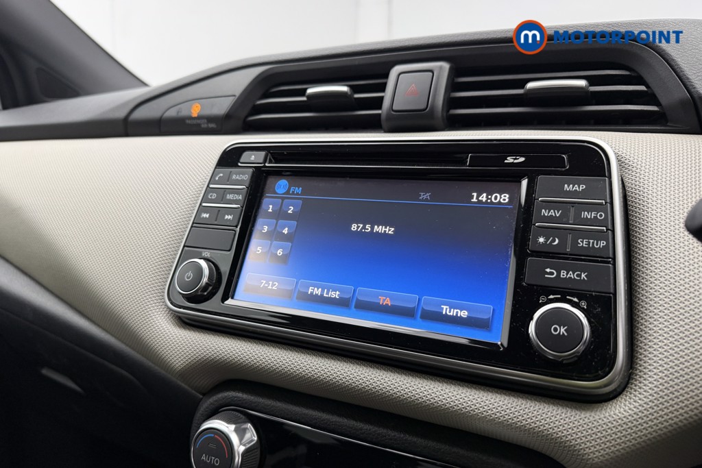 Used Nissan Micra 2018 for sale - 76895742: Photo 18