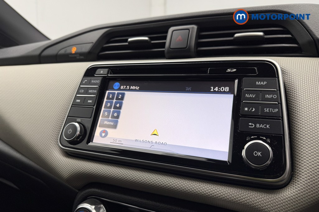 Used Nissan Micra 2018 for sale - 76895742: Photo 19