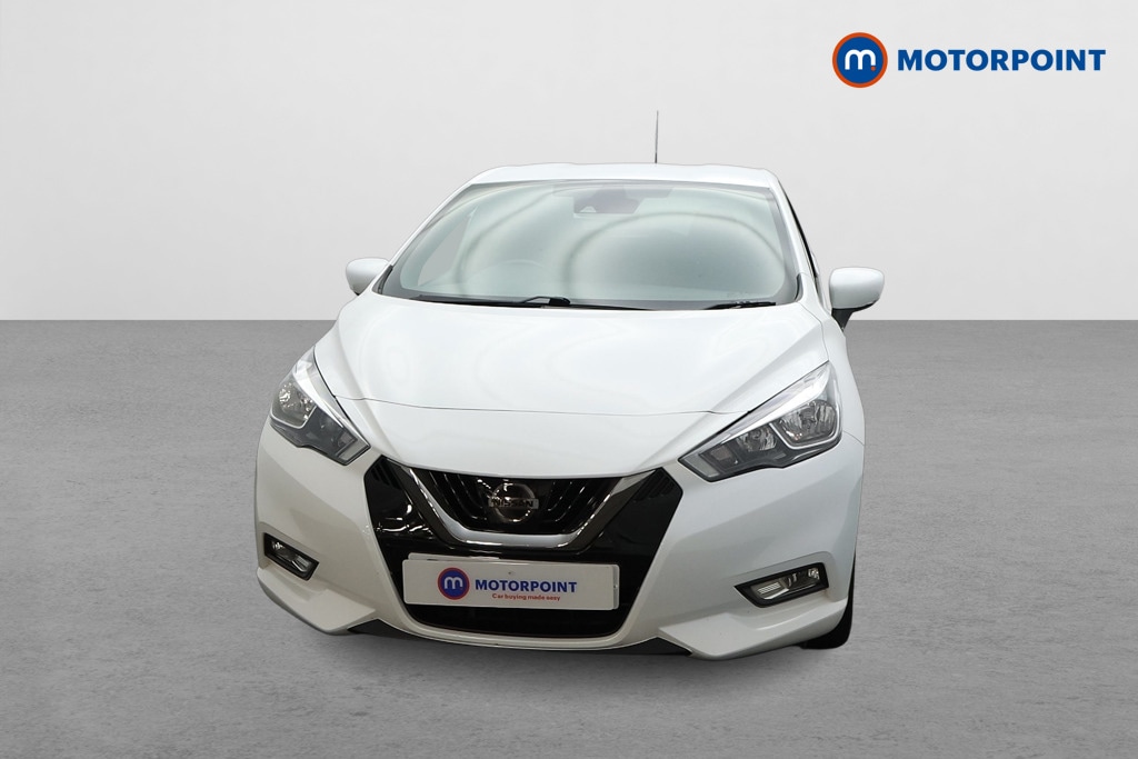 Used Nissan Micra 2018 for sale - 76895742: Photo 2