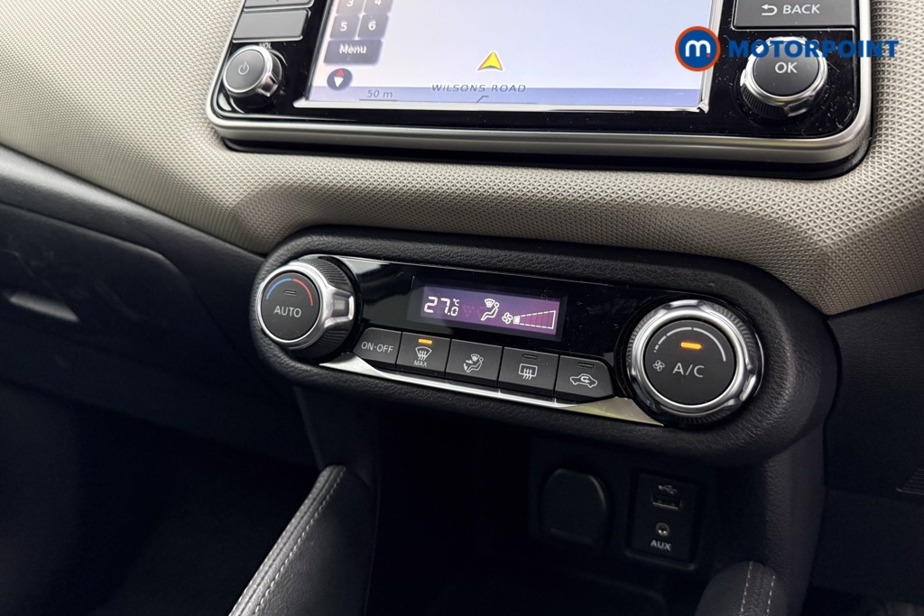 Used Nissan Micra 2018 for sale - 76895742: Photo 20