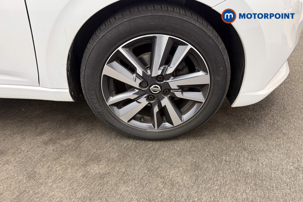 Used Nissan Micra 2018 for sale - 76895742: Photo 27