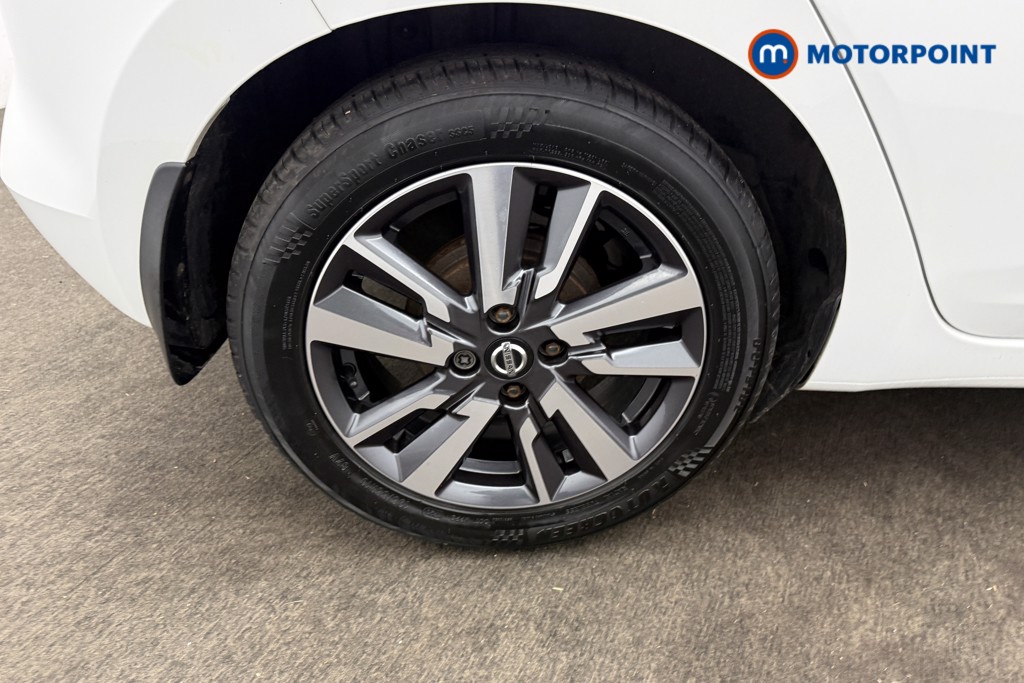 Used Nissan Micra 2018 for sale - 76895742: Photo 28