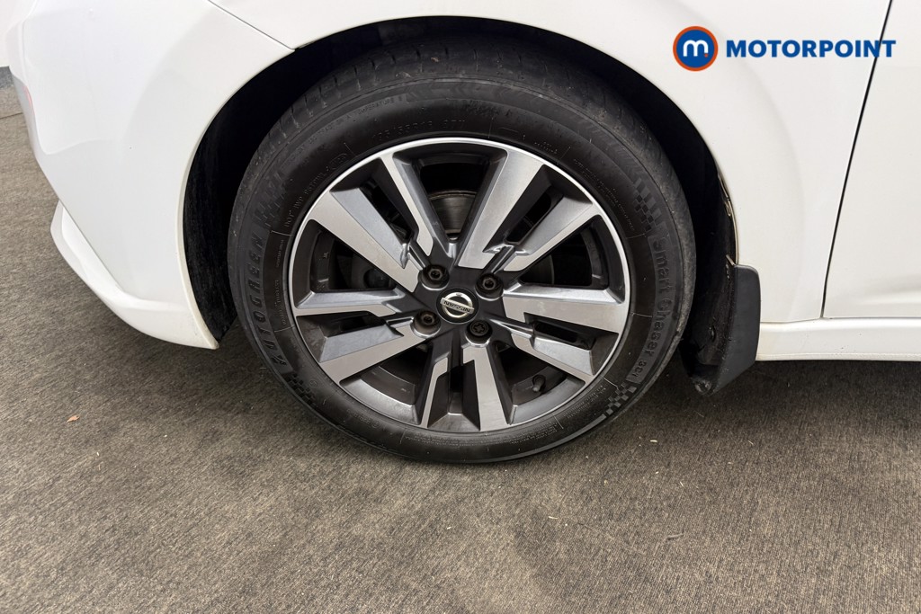 Used Nissan Micra 2018 for sale - 76895742: Photo 30