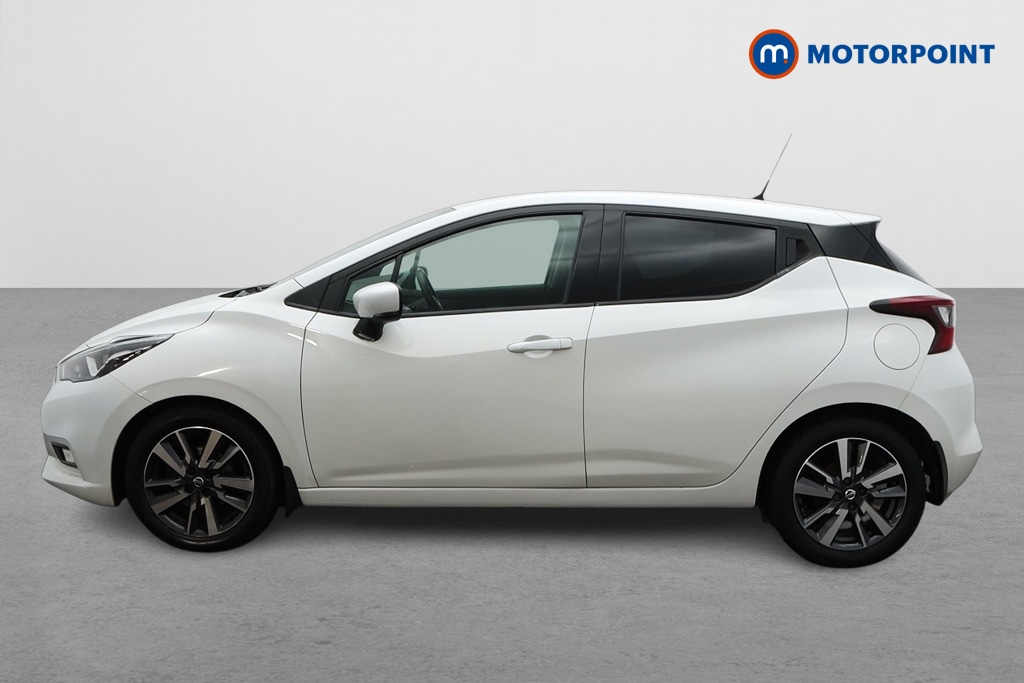 Used Nissan Micra 2018 for sale - 76895742: Photo 4