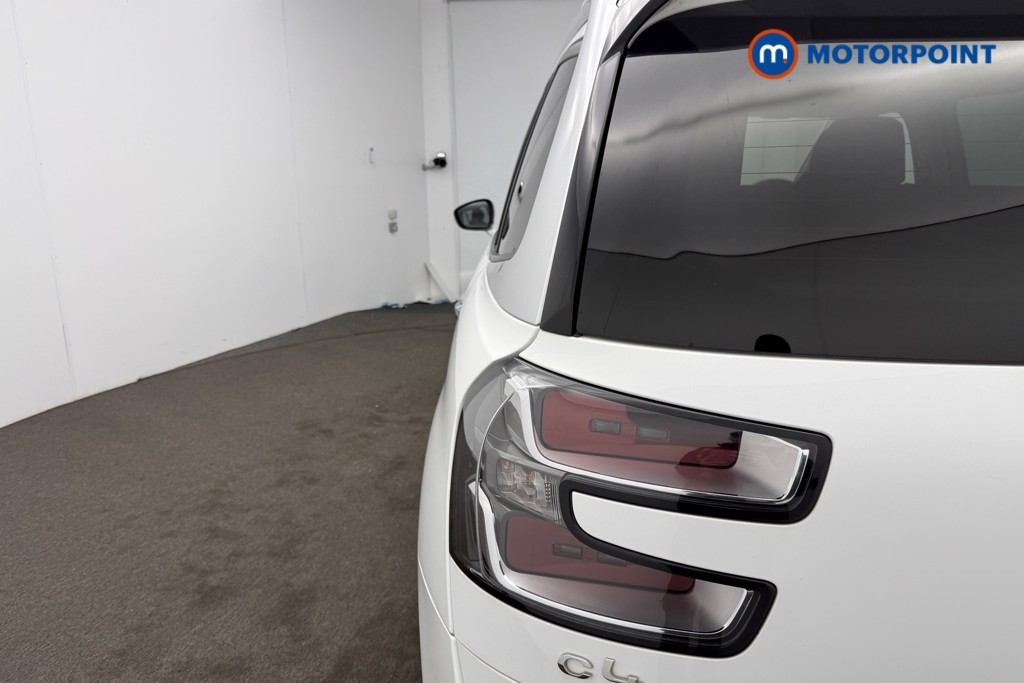 Used Citroen C4 Grand Picasso 2017 for sale - 76941310: Photo 11