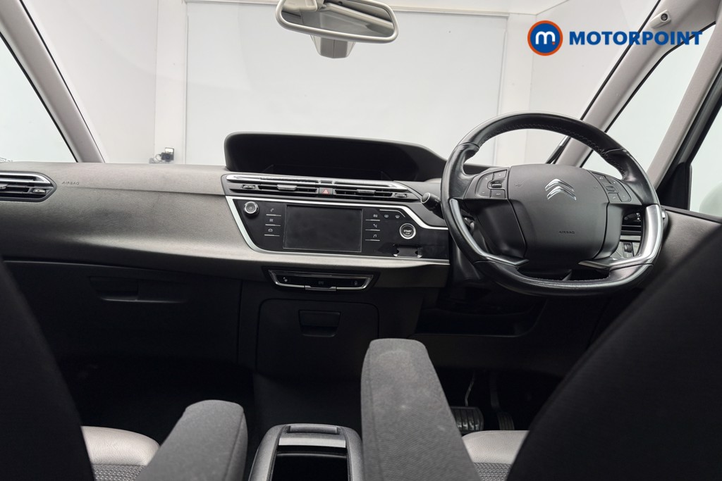 Used Citroen C4 Grand Picasso 2017 for sale - 76941310: Photo 15