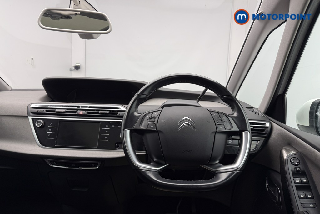 Used Citroen C4 Grand Picasso 2017 for sale - 76941310: Photo 16