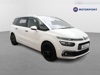 2017 - 2.0 BlueHDi Flair 5dr EAT6