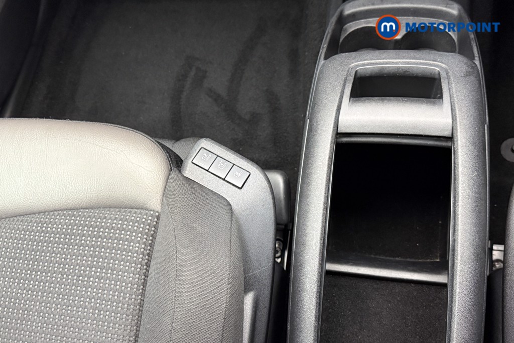 Used Citroen C4 Grand Picasso 2017 for sale - 76941310: Photo 21