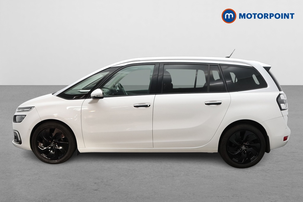 Used Citroen C4 Grand Picasso 2017 for sale - 76941310: Photo 4