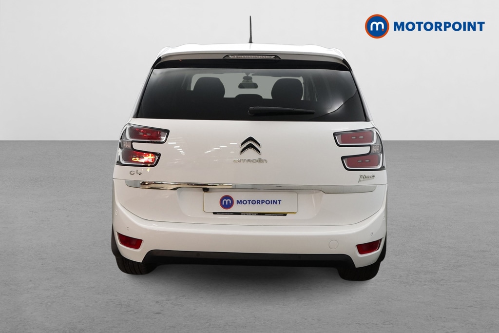 Used Citroen C4 Grand Picasso 2017 for sale - 76941310: Photo 6