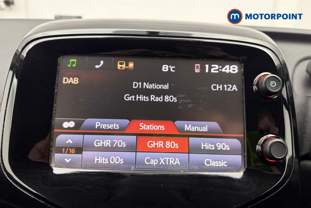 Used Toyota AYGO 2018 for sale - 77327160: Photo 10