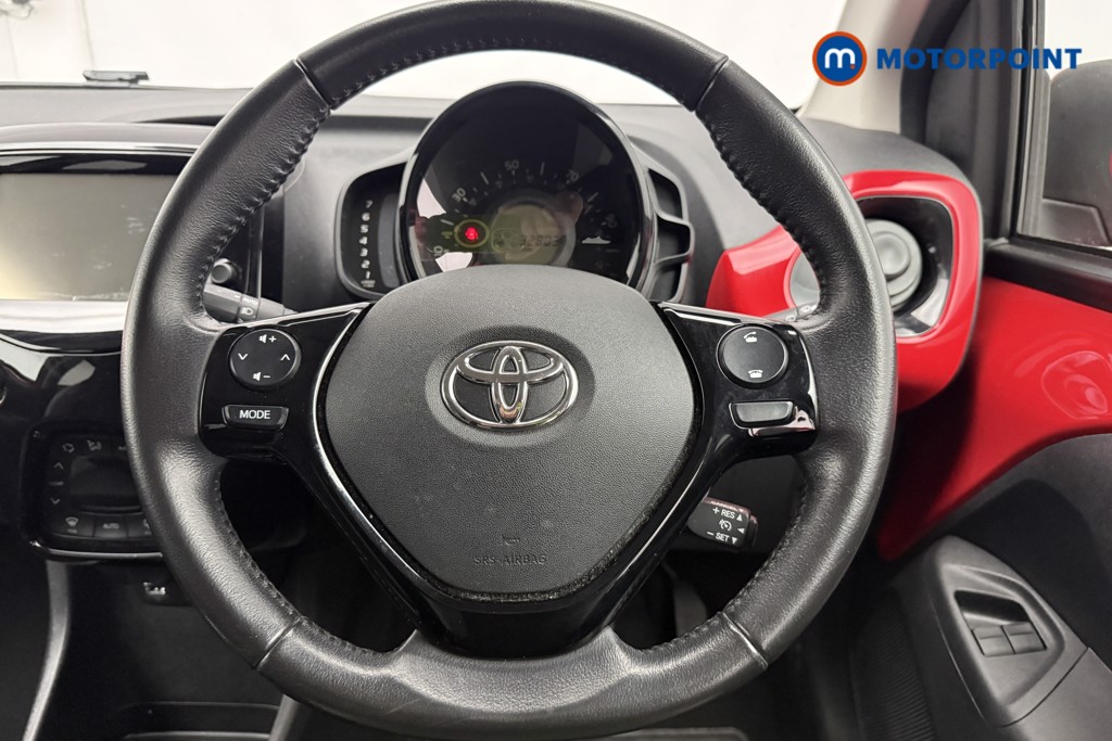 Used Toyota AYGO 2018 for sale - 77327160: Photo 12