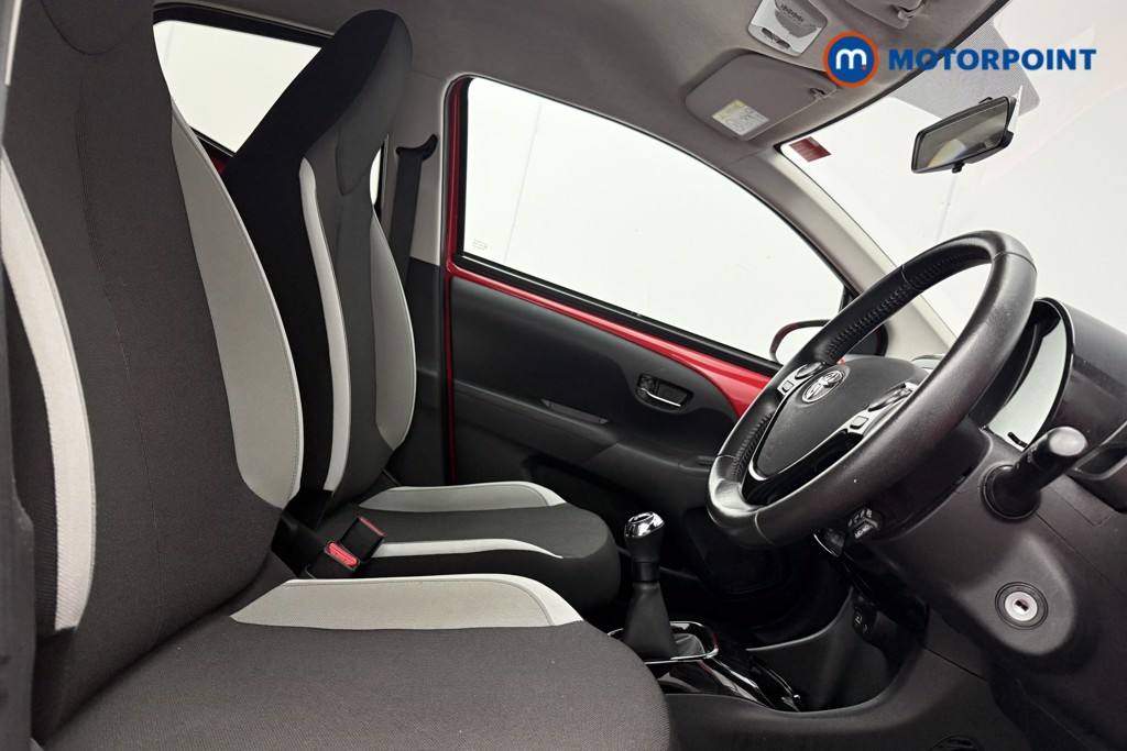 Used Toyota AYGO 2018 for sale - 77327160: Photo 15