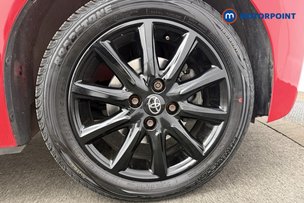 Used Toyota AYGO 2018 for sale - 77327160: Photo 18