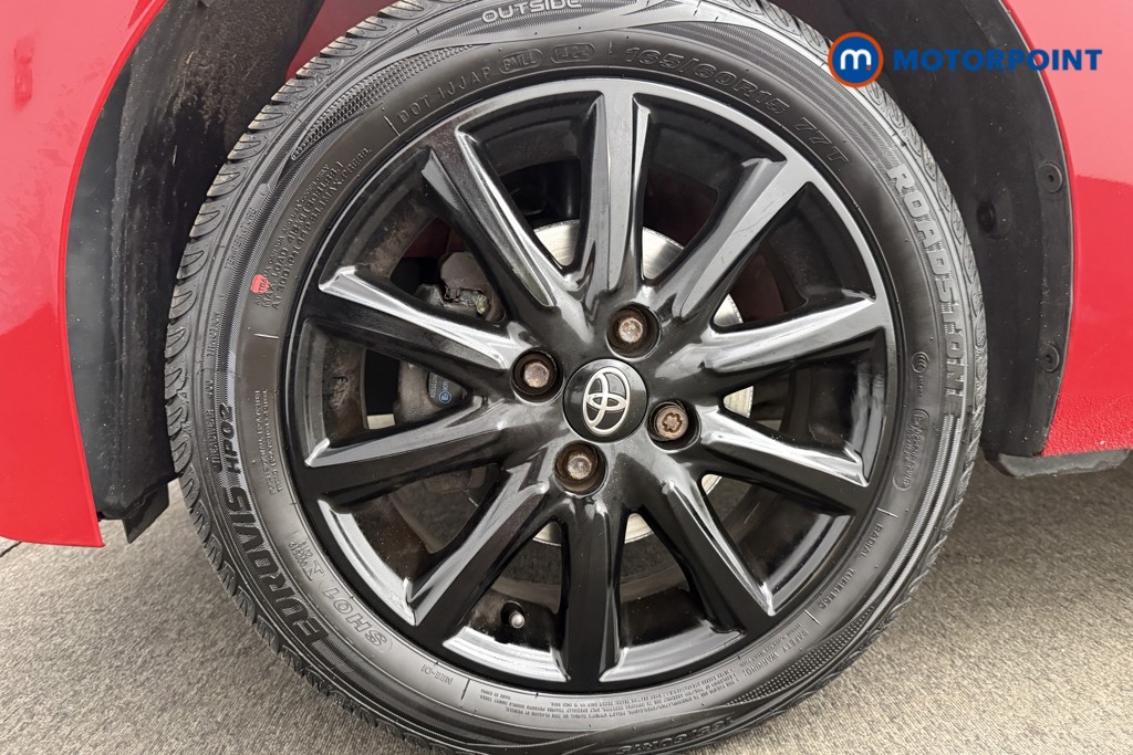 Used Toyota AYGO 2018 for sale - 77327160: Photo 19