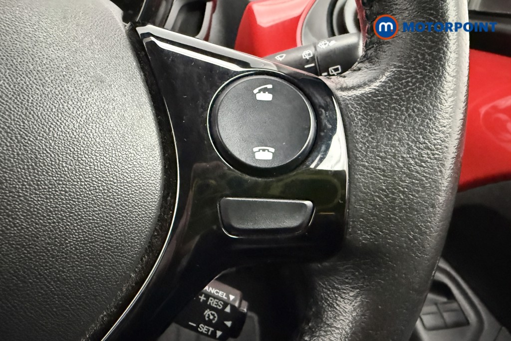 Used Toyota AYGO 2018 for sale - 77327160: Photo 22