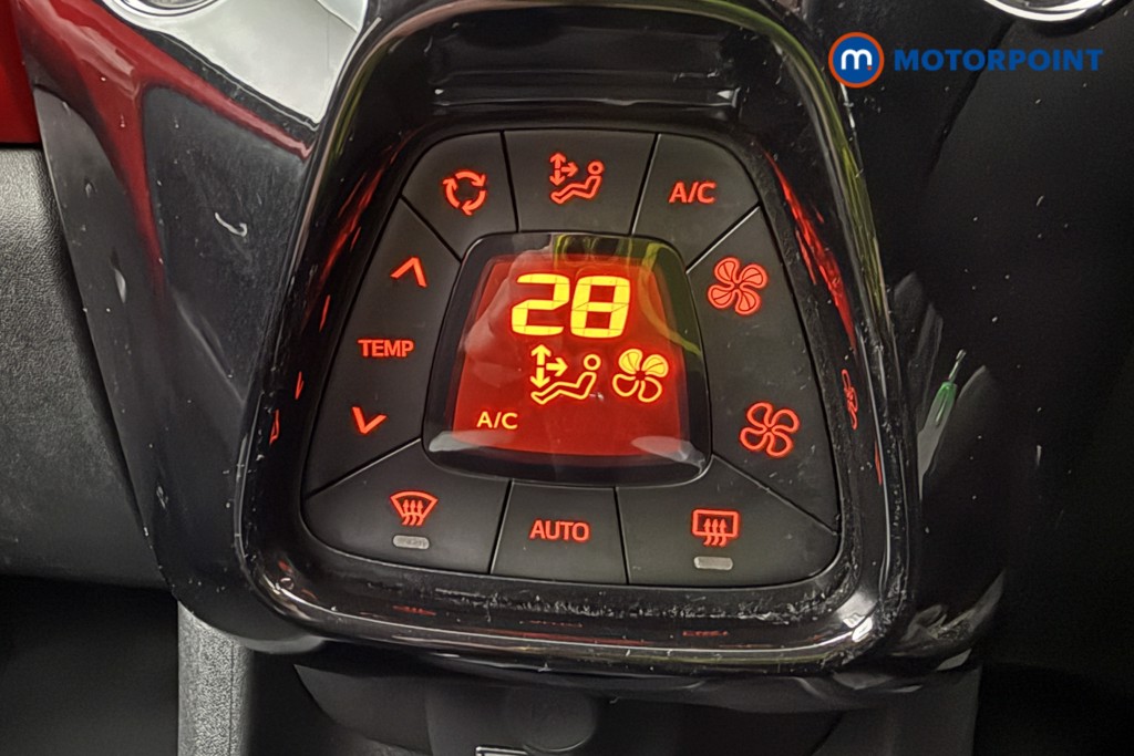 Used Toyota AYGO 2018 for sale - 77327160: Photo 23