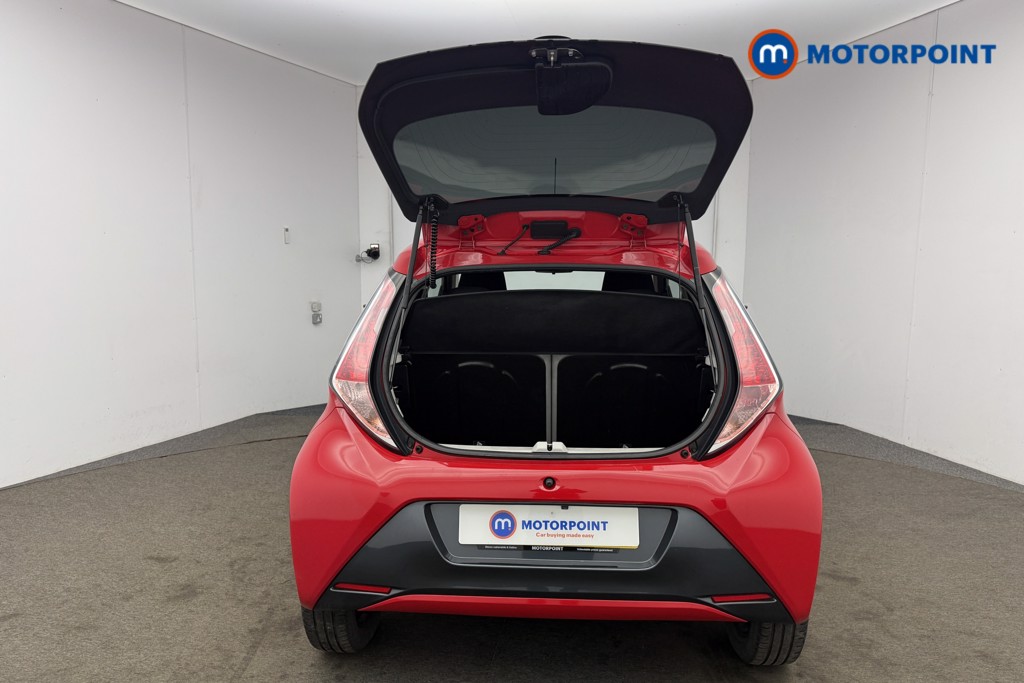 Used Toyota AYGO 2018 for sale - 77327160: Photo 27