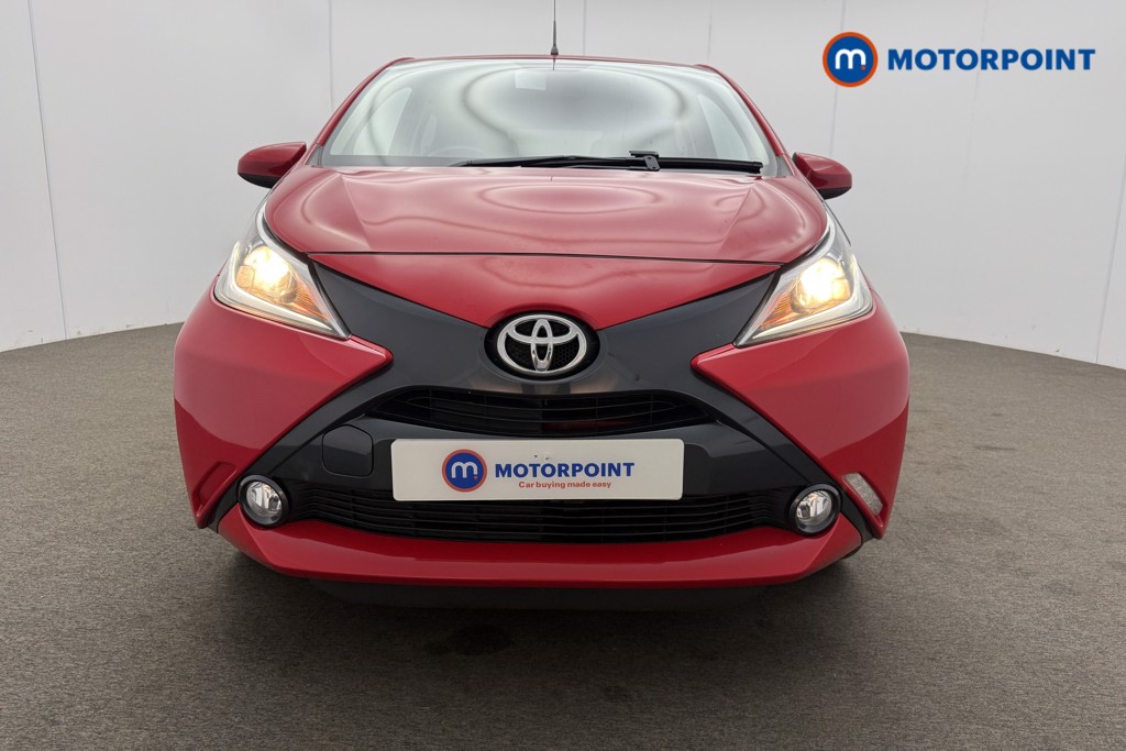 Used Toyota AYGO 2018 for sale - 77327160: Photo 29
