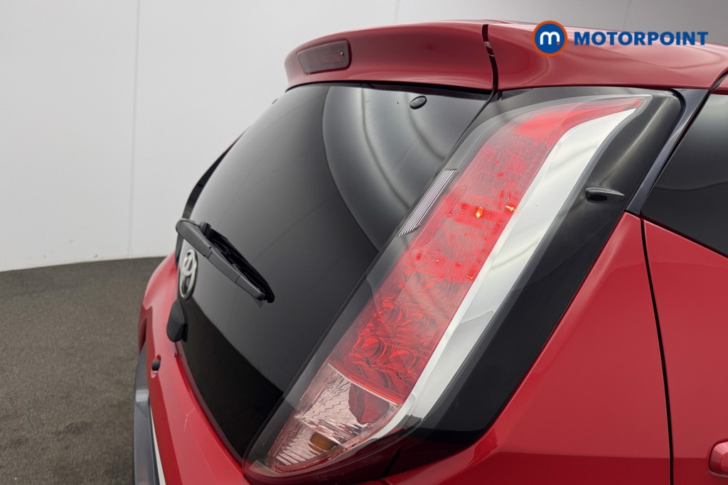 Used Toyota AYGO 2018 for sale - 77327160: Photo 32