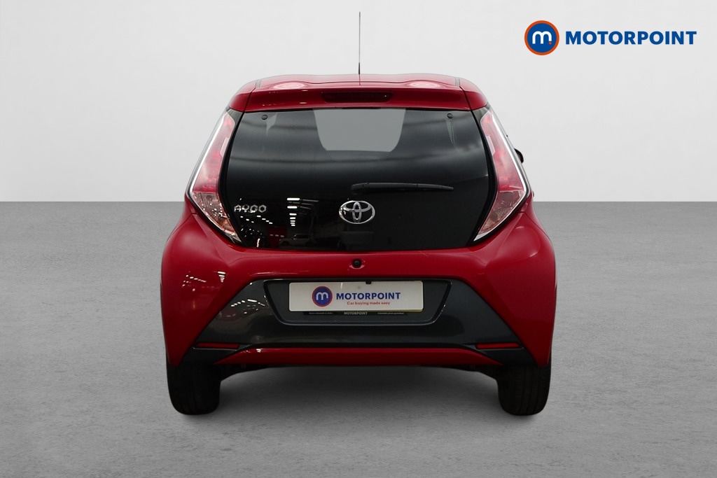Used Toyota AYGO 2018 for sale - 77327160: Photo 6