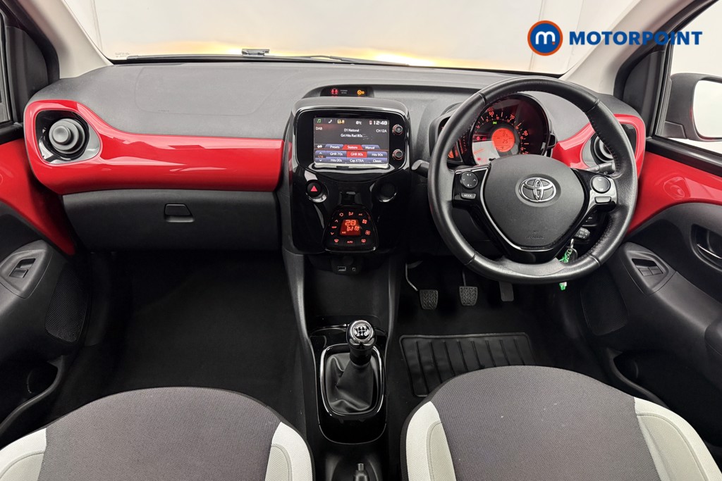 Used Toyota AYGO 2018 for sale - 77327160: Photo 9