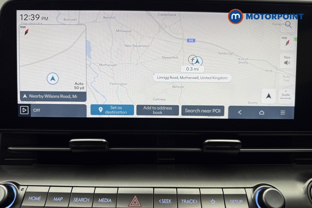 Used Hyundai KONA 2025 for sale - 77446475: Photo 10