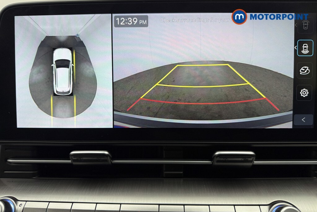 Used Hyundai KONA 2025 for sale - 77446475: Photo 11